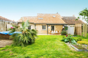 La maison des Artistes ! Superbe maison de campagne à 25 min de Poitiers